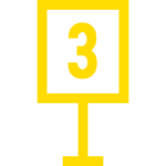 3