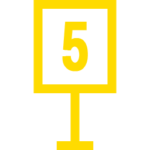 5