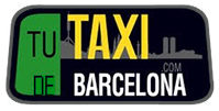 logo tu taxi en barcelona web