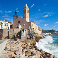 sitges