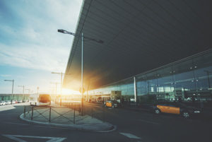 Aeroport de Barcelona