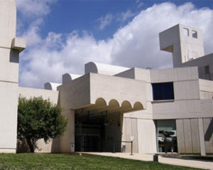 Fundacion miro de barcelona