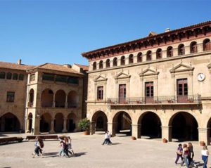 Poble Espanyol de Barcelona